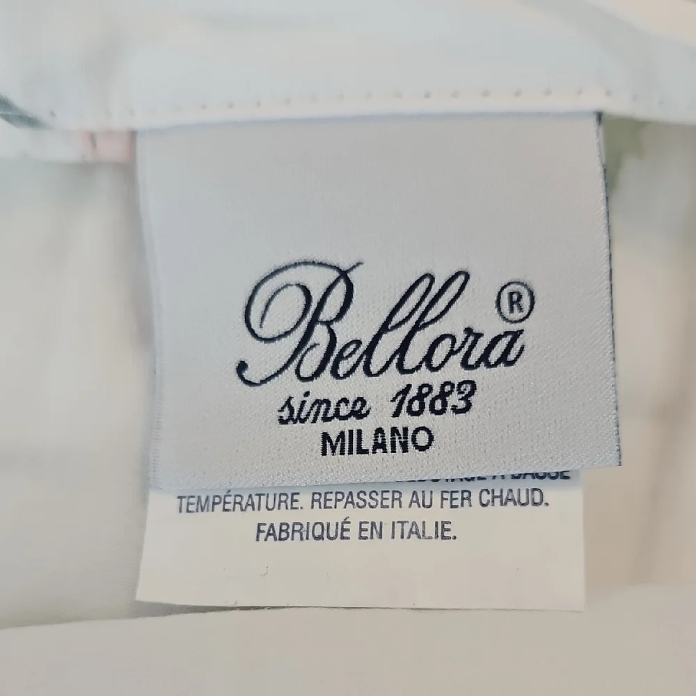 Bellora 1883 elegant